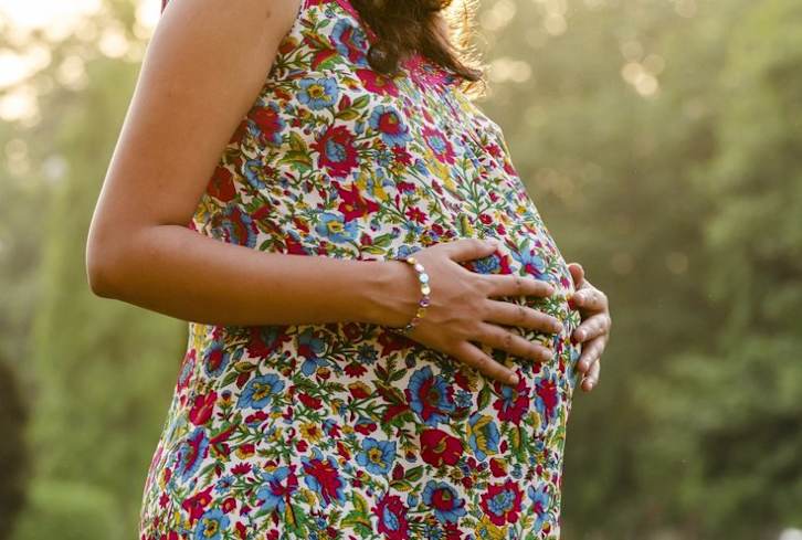 10 Of The Healthiest Foods To Eat When You’re Pregnant