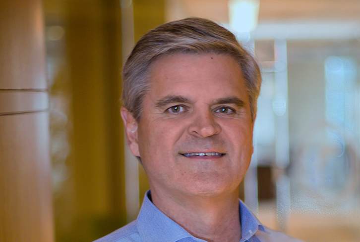 Steve Case On The Future Of Food, Health & What It Takes To Be Successful