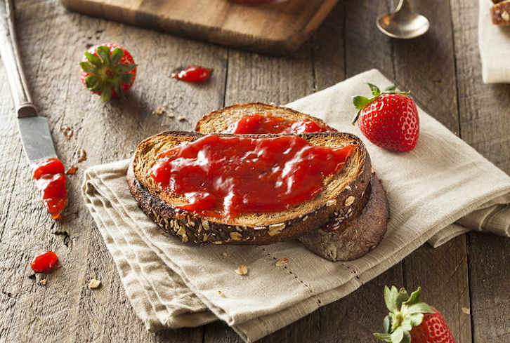 Tired Of Toast? 3 Recipes To Take It Up A Notch