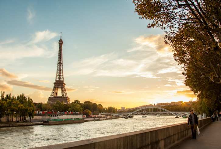 5 Life-Changing Food Rules I Learned In France