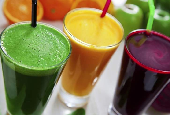 6 Tips To Make Your Detox Fun!