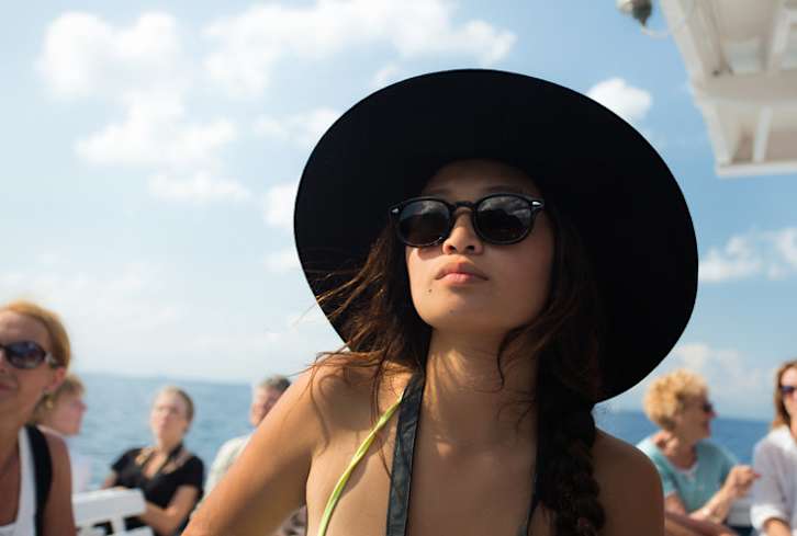 6 Surprising Body Parts That Need Sun Protection
