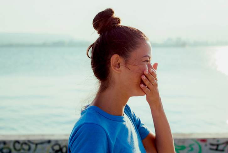 Here's What Happens When You Start Being Nice To Yourself