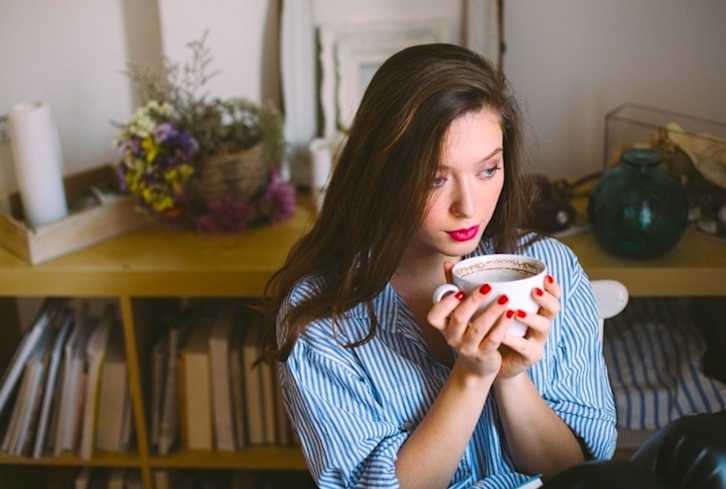 5 Roadblocks That Keep You From Love