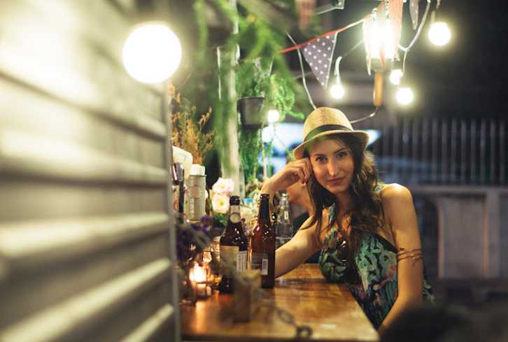 It Took Years Of Cystic Acne To Realize I Had A Gluten Allergy