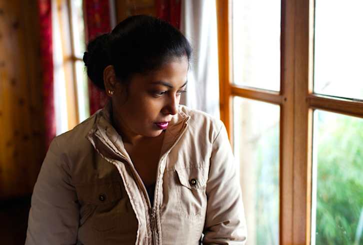 7 Ayurvedic Tips To Alleviate The Postpartum Blues