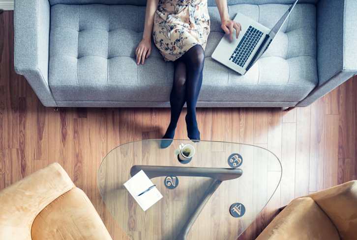 5 Feng Shui Habits To Help You Find More Flow In Your Life