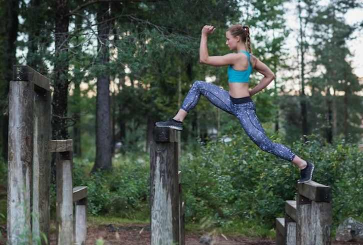 5 Stretches For Tight Hips & Hamstrings