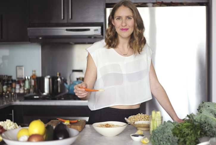 A Natural Chef's 7 Grocery Store Hacks To Eat Clean On A Budget