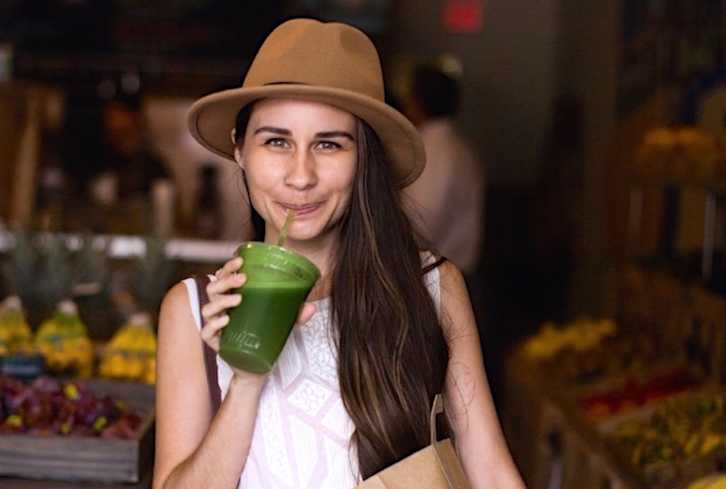 Antibiotics Ruined My Gut. Here's The Diet That's FINALLY Helping Me Heal
