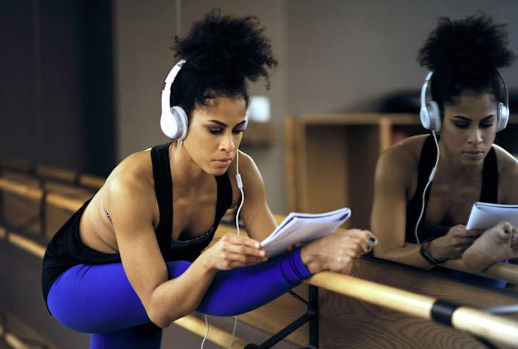 Can Tech Make Us More Mindful? One Fitness Instructor Shares Her Habits