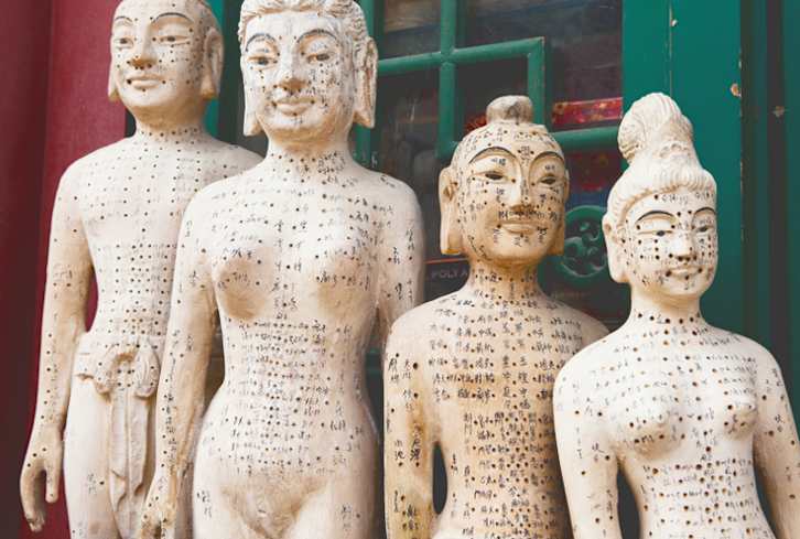 How Acupuncture Actually Works: A Doctor Explains