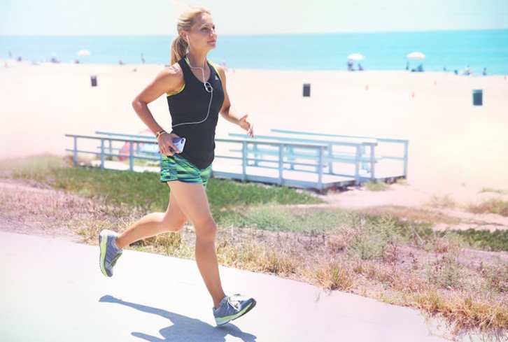 15 Reasons To Go For A Run, Right Now!
