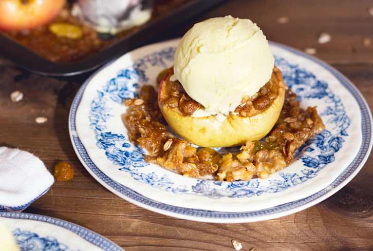 4 Dairy-Free Whipped Cream & Ice Cream Alternatives Your Family Will Love