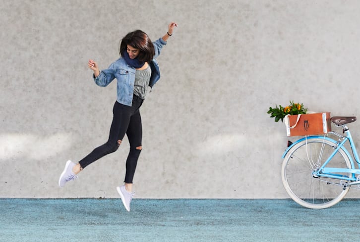 The Wardrobe Staple Everyone In The Yoga World Is Obsessing Over