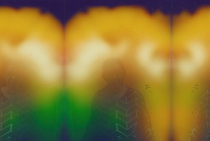 I Paid $20 To Have My Aura Photographed