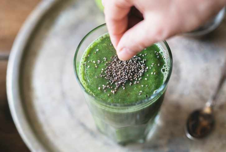 3 Energy-Boosting Smoothies You Need To Try Today
