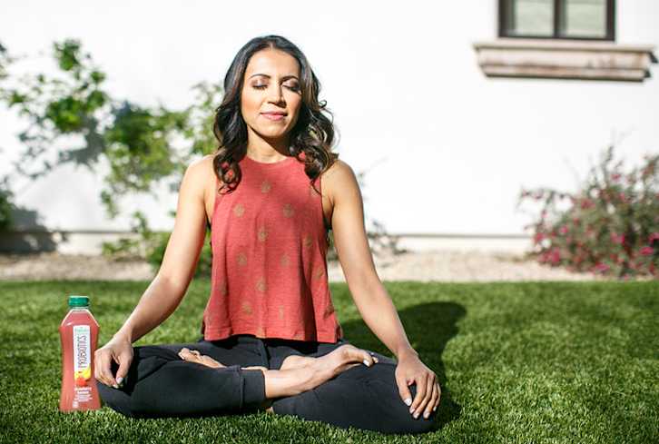 7 Things This Doctor Does Daily For Gut Health