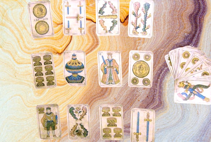 This Week Is All About Taking Action. Here's Your Angel Card Reading For The Next 7 Days