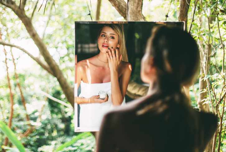 What Exactly Is An Antioxidant Anyway?