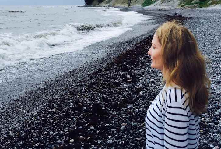This Body-Reading Technique Will Heal Your Anxiety