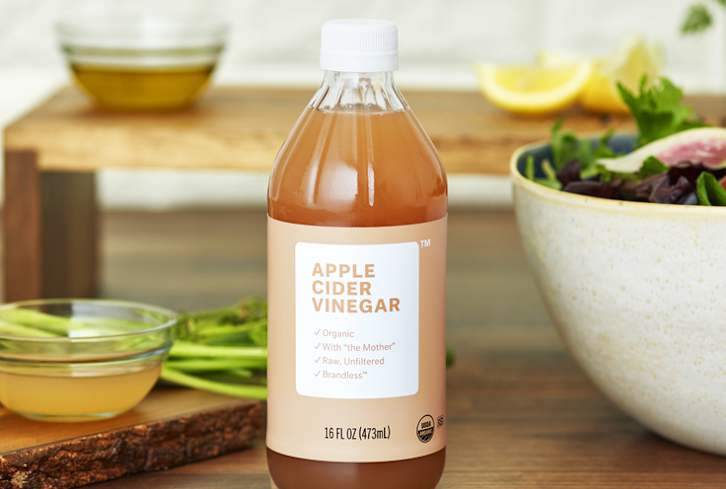 Everything In This Healthy On-line Grocery Store Costs Just $3 (No, Really)