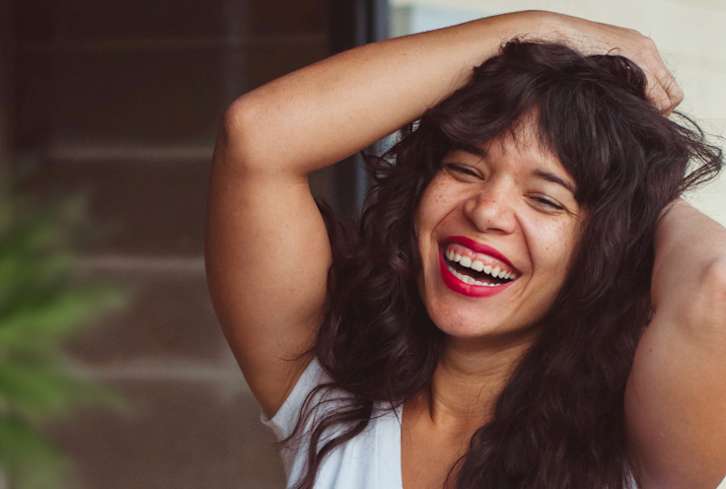 5 Qualities Of Highly Attractive Women