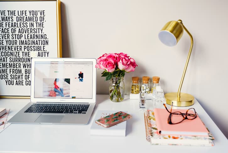 Why Clearing Space At Home Is So Important (And How It's Done, According To Feng Shui)