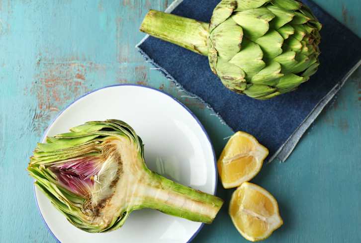10 Foods With Serious Fiber