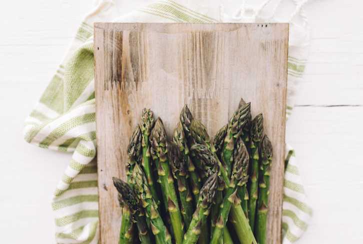Why Eating For Your Microbiome Is The Key To A Healthy Weight