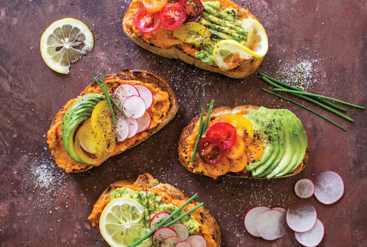 These Healthy Snacks All Cost Less Than $5 On Amazon
