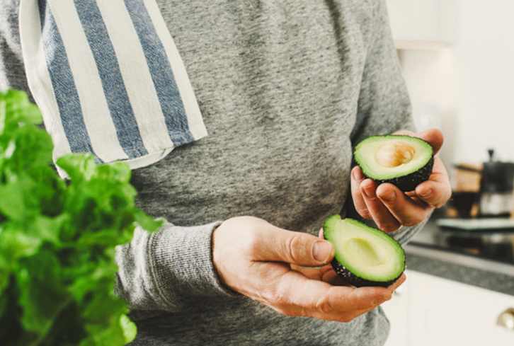 10 "Rules" I Live By When It Comes To Eating Fat
