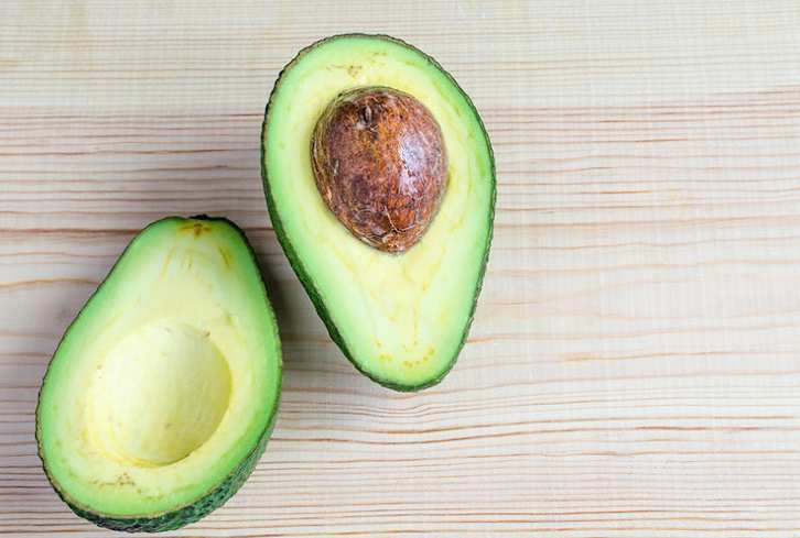 3 Quick & Simple Lunch Recipes Using Avocado