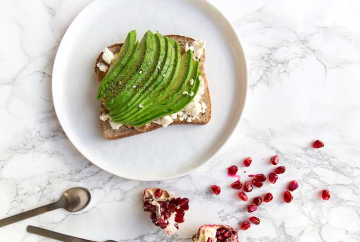 5 Signs You’re Not Eating Enough Healthy Fat
