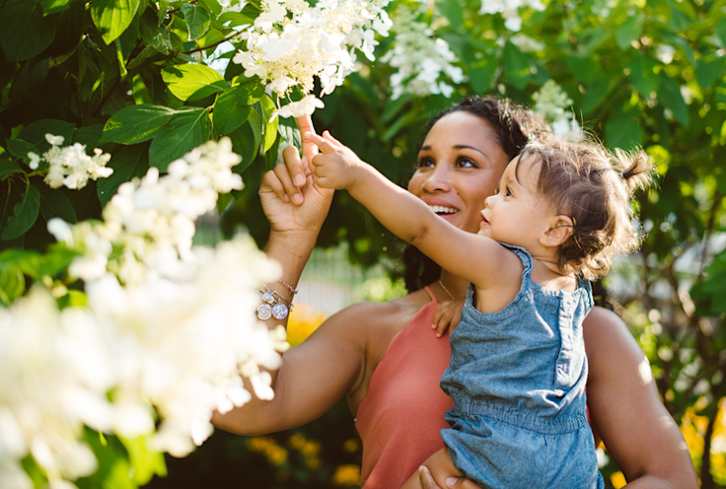 These 7 Everyday Moments Are Packed With Lessons On Mindfulness