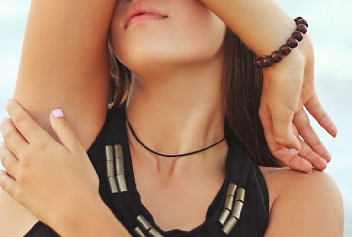 The One Ingredient You Need For Baby-Smooth Skin