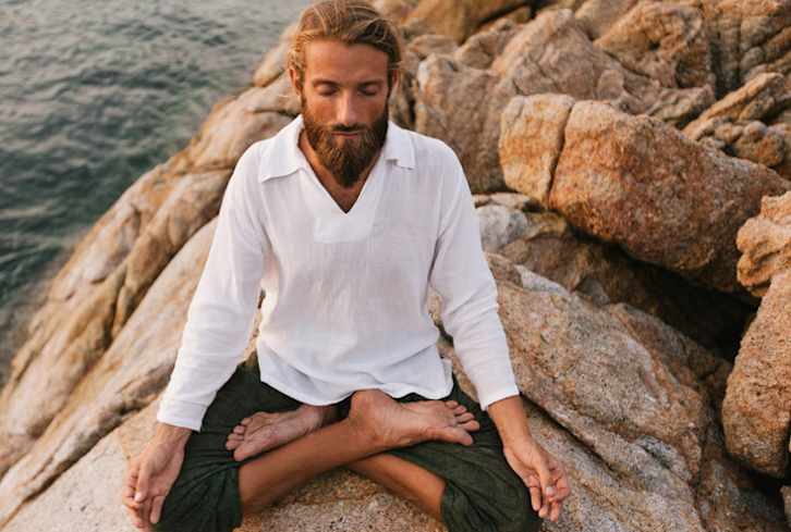 The 7 Essential Stages Of Spiritual Growth (And How To Know Where You're On The Path)