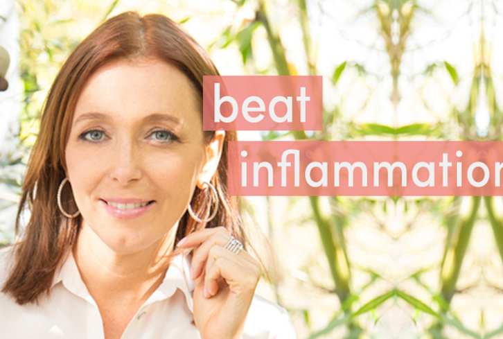 I'm An Inflammation Expert. Here's What I Eat In A Typical Day