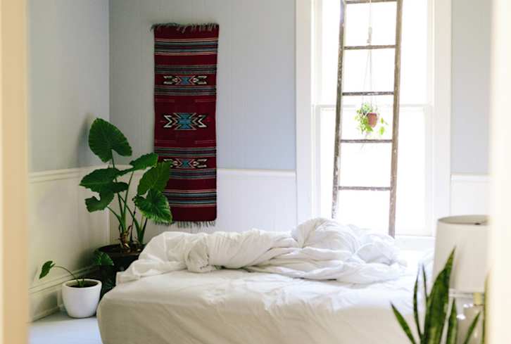 The ONE Bedroom Change I Recommend To All My Patients For Instantly Better Sleep