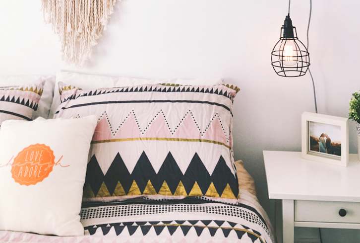 These Are The Nighttime Rituals The mbg Staff Swears By