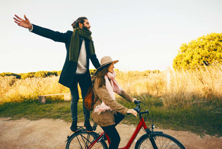 My 10-Year Marriage Ended. And Then I Started Dating Again ...
