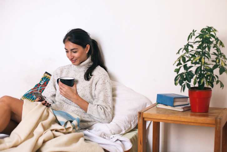 5 Quick & Easy Ways To Supercharge Your Immune System
