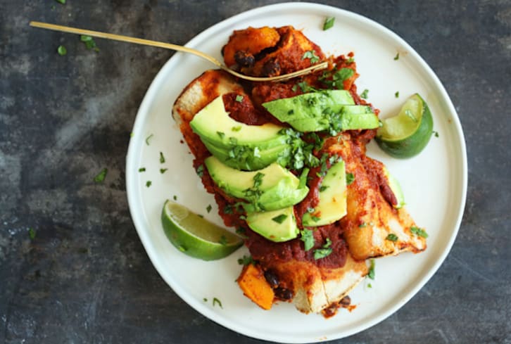 6 Plant-Based Meals Even Your Steak-Loving Dad Will Rave About