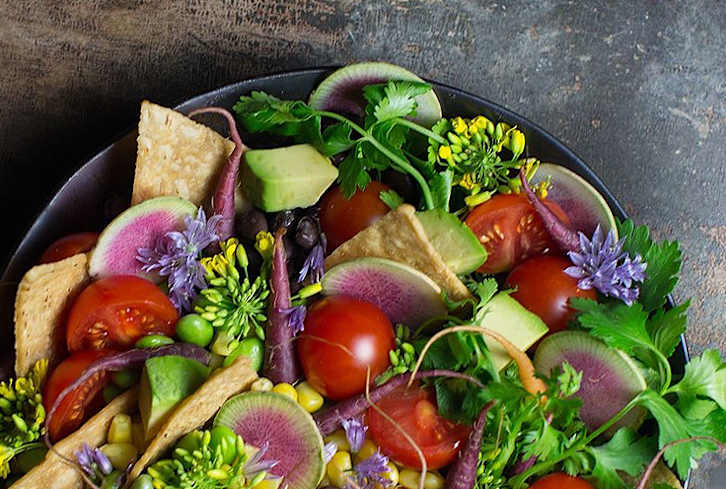 7 Tasty Snacks To Balance Your Blood Sugar