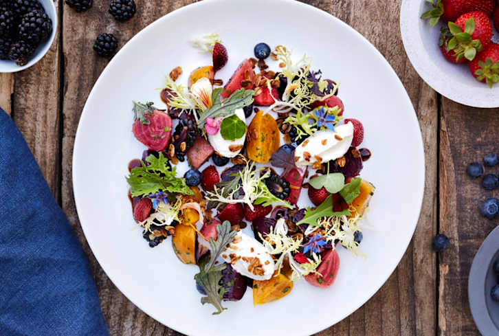 The Doctor-Designed Anti-Brain Fog Diet