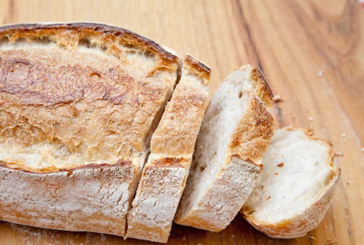5 Reasons I Tell My Patients It's OK To Eat Carbs