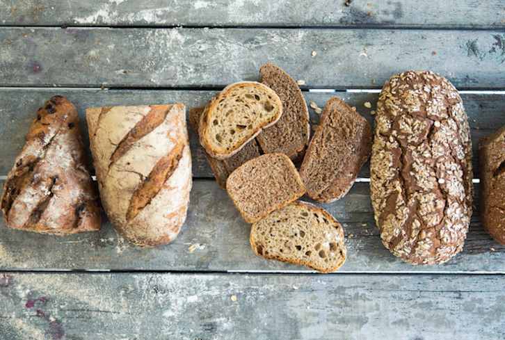 What I Wish Everyone Knew About Whole Grains (Before Going Gluten-Free)