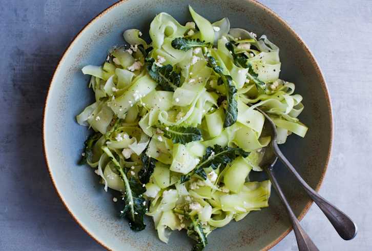 7 Delicious Ways To Eat Your Food Scraps + Why It's So Important