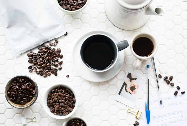 6 Myths About Caffeine We'd Like To Debunk Right Now