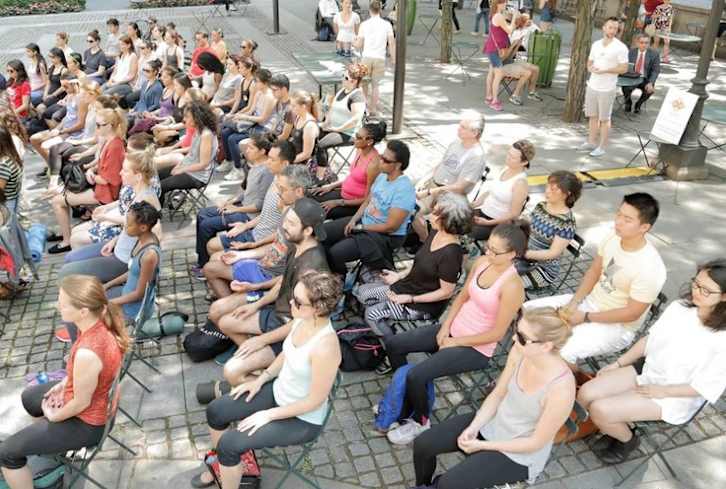 4 Ways To Take Your Meditation Practice To The Next Level